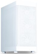 Корпус Zalman i4 White  (I4WHITE)