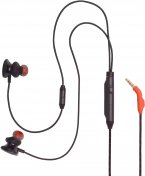 Гарнітура JBL Quantum 50 Black (JBLQUANTUM50BLK)