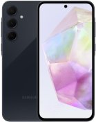 Смартфон Samsung Galaxy A35 5G A356 6/128GB Navy  (SM-A356BZKBEUC)