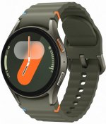 Смарт годинник Samsung Galaxy Watch 7 40mm Green  (SM-L300NZGASEK)