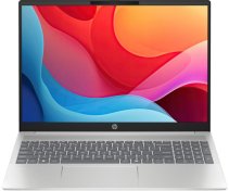 Ноутбук HP Pavilion 16-ag0014ua B0AA4EA Silver