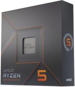 Процесор AMD Ryzen 5 7600X Box  (100-100000593WOF)