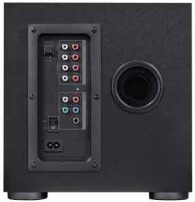 Колонки Trust GXT 658 Tytan Black (21738)