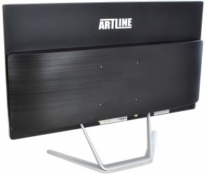 ПК моноблок ARTLINE Home G43 G43v05 Black