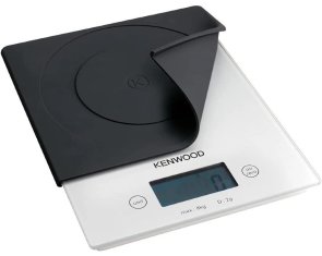 Ваги кухонні електронні Kenwood AT850