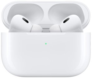 Навушники Apple AirPods Pro 2nd generation White MagSafe Charging Case USB-C