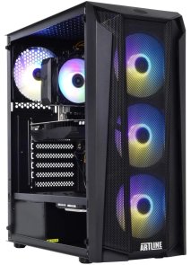  Персональний комп'ютер ARTLINE Gaming X49 (X49v30)