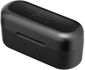 Гарнітура вакуумна 2E Novem Pro TWS Bluetooth, Black