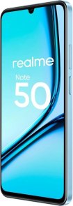 Смартфон Realme Note 50 RMX3834 4/128GB Sky Blue