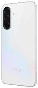 Смартфон Samsung Galaxy A36 5G A366 8/256GB White (SM-A366BZAGEUC)