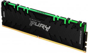 Оперативна пам’ять Kingston Fury Renegade RGB DDR4 1x16GB (KF430C15RB1A/16)