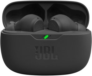 Навушники JBL Wave Beam Black (JBLWBEAMBLK)
