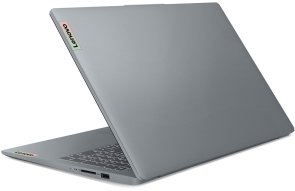Ноутбук Lenovo IdeaPad Slim 3 15ABR8 82XM008CRA Arctic Grey