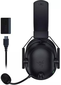 Гарнітура Razer BlackShark V2 HyperSpeed Wireless (RZ04-04960100-R3M1)
