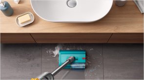 Ручний бездротовий пилосос Dyson V15s Detect Submarine (448798-01)