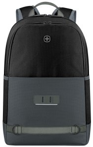 Рюкзак для ноутбука Wenger Next 24 Tyon Black (653182)