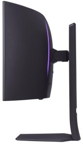 Монітор LG 34GS95QE-B