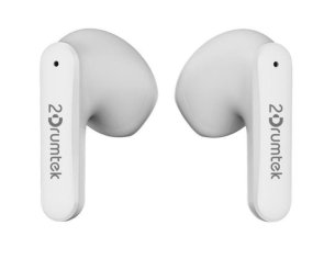 Навушники A4tech B20 Grayish White