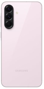 Смартфон Samsung Galaxy A56 5G A566 8/128GB Pink (SM-A566BLIAEUC)