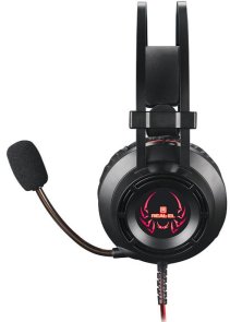 Гарнітура Real-EL GDX-7450 Black (EL124100039)