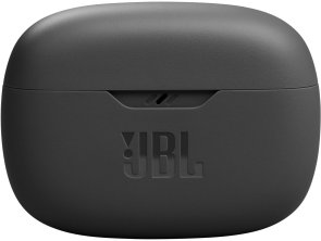 Навушники JBL Wave Beam Black (JBLWBEAMBLK)