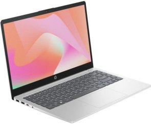 Ноутбук HP 14-ep0011ua 834A9EA Silver