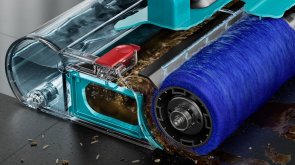Ручний бездротовий пилосос Dyson V15s Detect Submarine (448798-01)