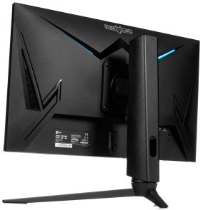 Монітор QUBE Overlord G25F360H Black