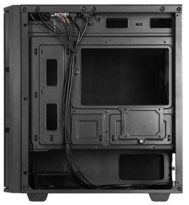 Chieftec Pro Mini Black