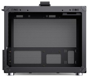 Корпус Jonsbo C6 MAX Black
