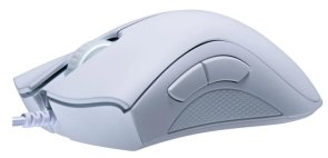 Миша Razer DeathAdder Essential White (RZ01-03850200-R3M1)