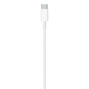 Кабель Apple Type-C / Lightning 2m White (MQGH2)