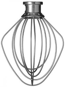 Міксер стаціонарний KitchenAid 5KSM125EOB Black