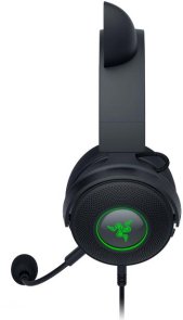 Гарнітура Razer Kraken Kitty Edition V2 Pro Black (RZ04-04510100-R3M1)