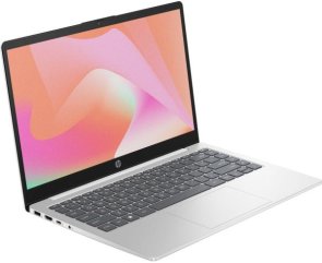 Ноутбук HP 14-em0008ua 91M17EA White