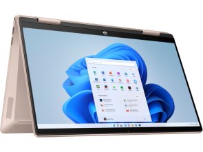 Ноутбук HP Pavilion x360 14-ek2011ua A0NB4EA Gold