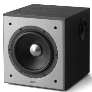 Сабвуфер Edifier T5 Black