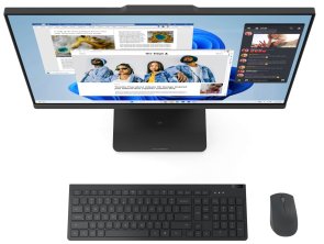 IdeaCentre AIO 24IRH9 Luna Grey