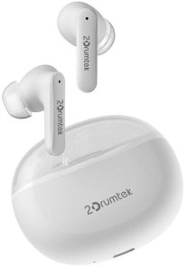 Навушники A4tech B25 Grayish White