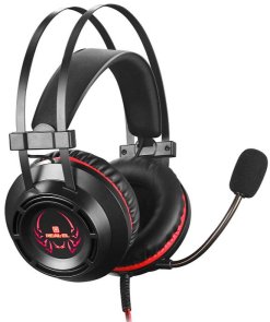 Гарнітура Real-EL GDX-7450 Black (EL124100039)