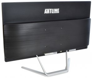 ПК моноблок ARTLINE Home G41 G41v06 Black