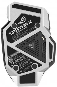Миша ASUS ROG Spatha X Black (90MP0220-BMUA00)