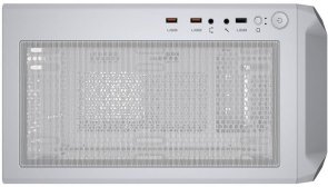 Корпус Cougar Archon 2 RGB White with window