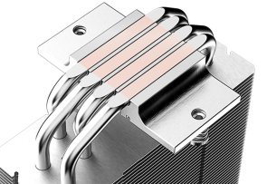 Кулер для процесора ID-COOLING SE-214-XT ARGB White