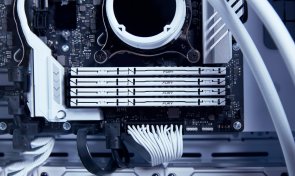Оперативна пам’ять Kingston FURY (ex. HyperX) Beast White DDR5 1x16GB (KF552C40BW-16)