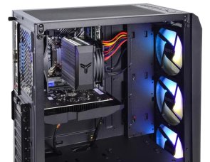  Персональний комп'ютер ARTLINE Gaming X49 (X49v30)