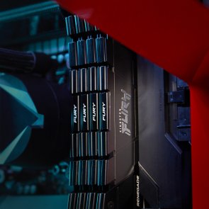 Оперативна пам’ять Kingston FURY (ex. HyperX) Renegade DDR4 1x8GB (KF432C16RB2/8)