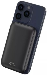 Vibe Energy 10000mAh 20W Black