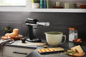 Чаша для планетарного міксера KitchenAid 5KSM2CB5PSL 4.7L