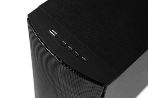 Колонки Gemix SB-140BT Black